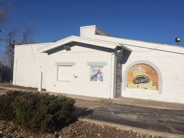 16820 E US Highway 24, Independence, MO 64056